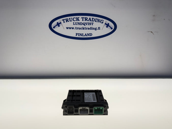 Ohjausyksikkö 22038896