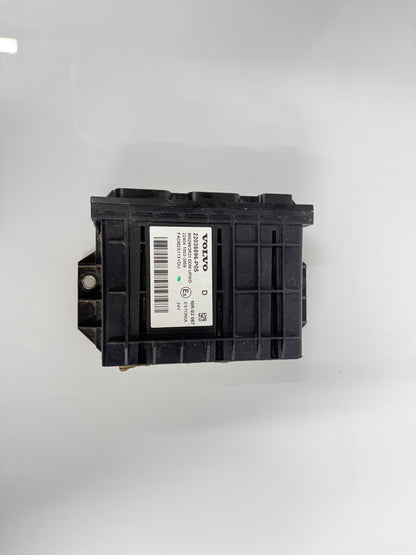 Control Unit 22038896