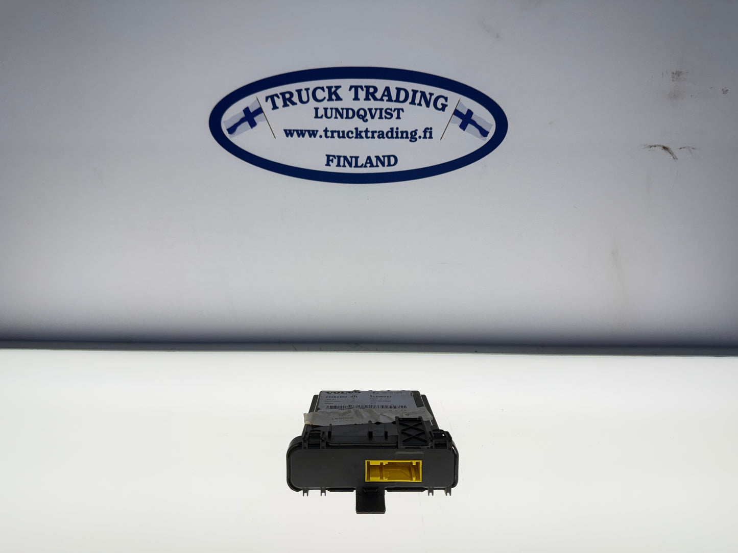 Control Unit 22282682