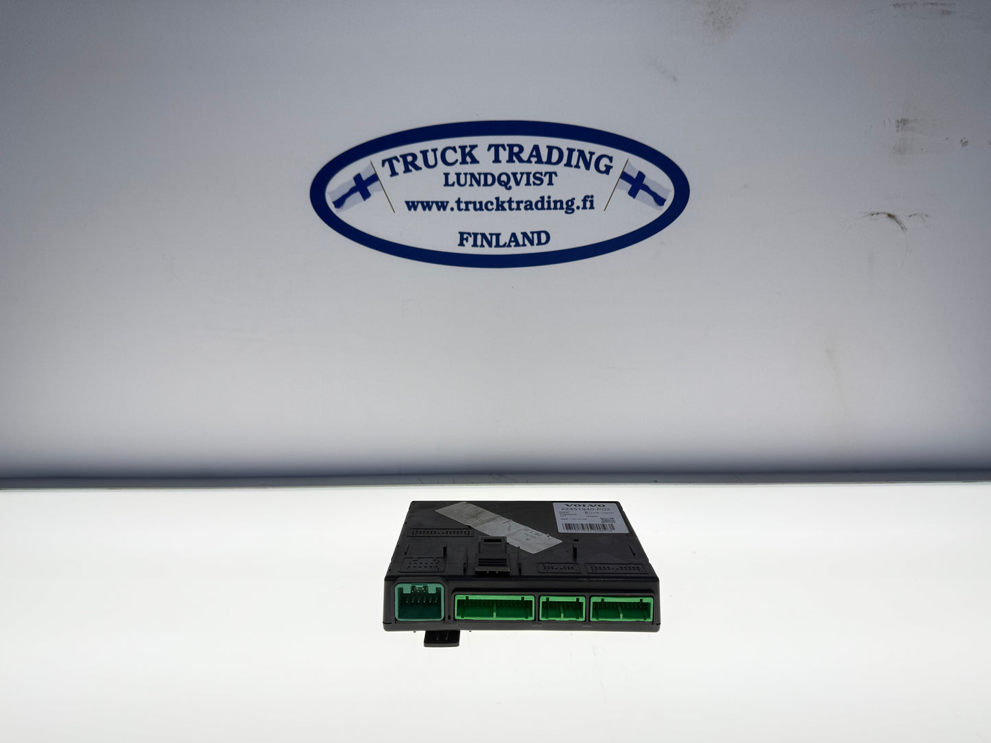 Control Unit 22451940