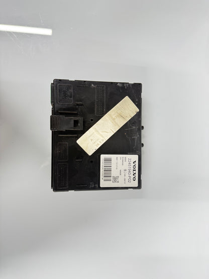 Control Unit 22451940