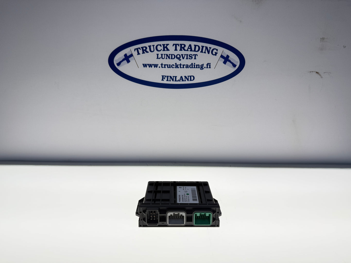 Control Unit 22038894