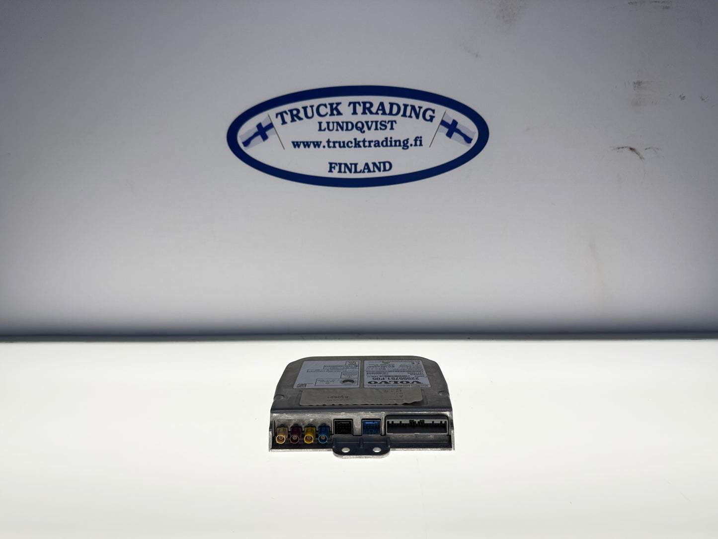 Control Unit 22555751