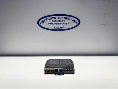 Control Unit 22555751