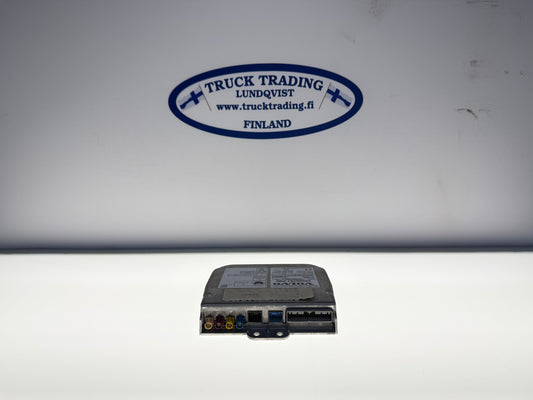 Control Unit 22555751