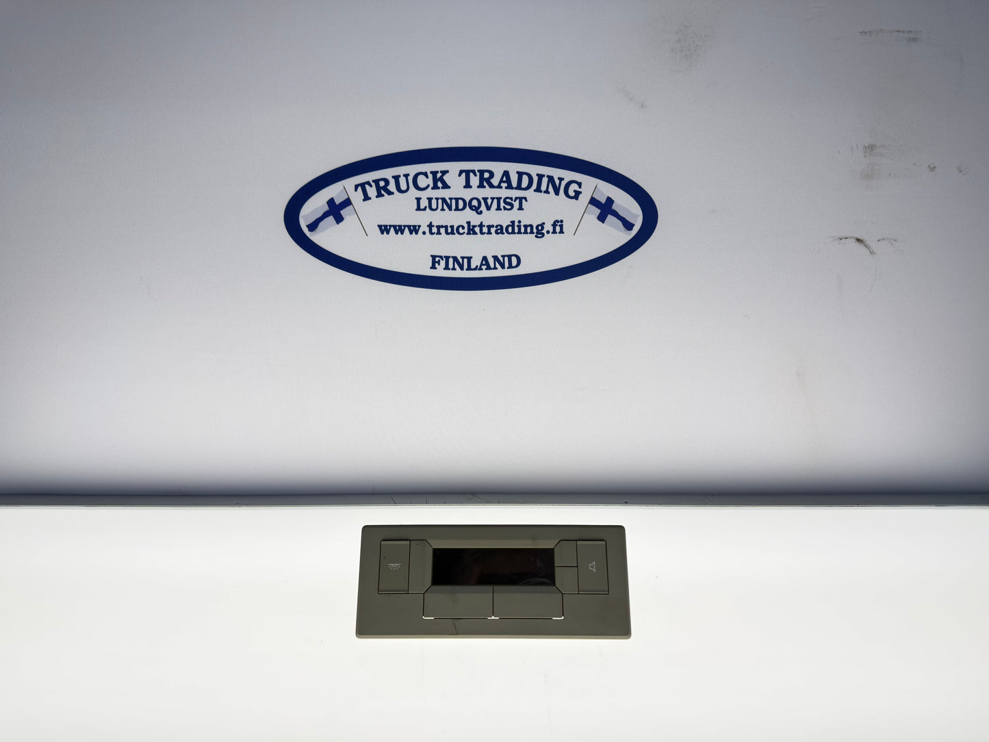 Control Units 22046323