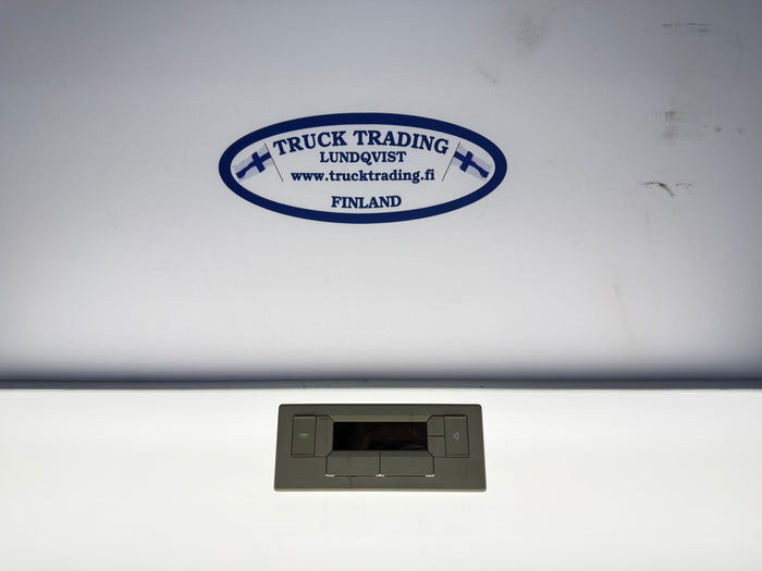 Ohjausyksiköt 22046323