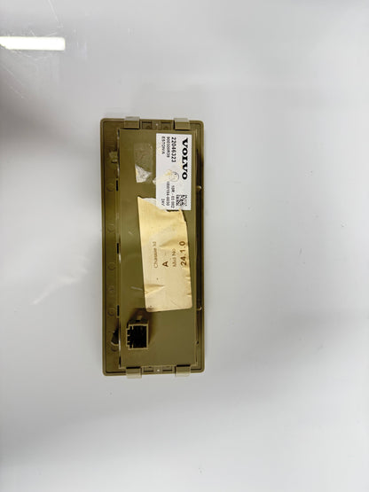 Control Units 22046323