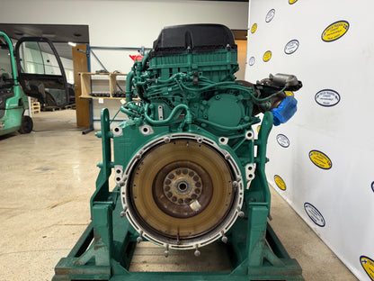 D13K460 TURBO COMPOUND - NEW