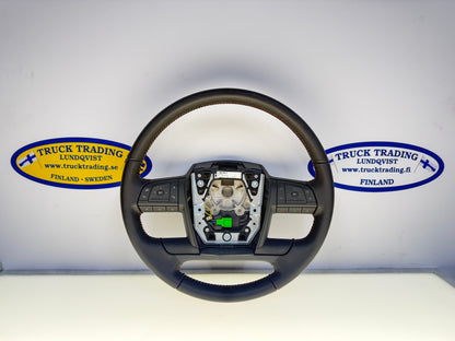 Steering Wheel Leather 23761237 - NEW