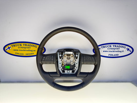 Steering Wheel Leather 23761237 - NEW