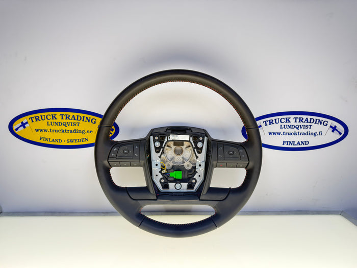 Ohjauspyörä nahkaa 23761237 - UUSI