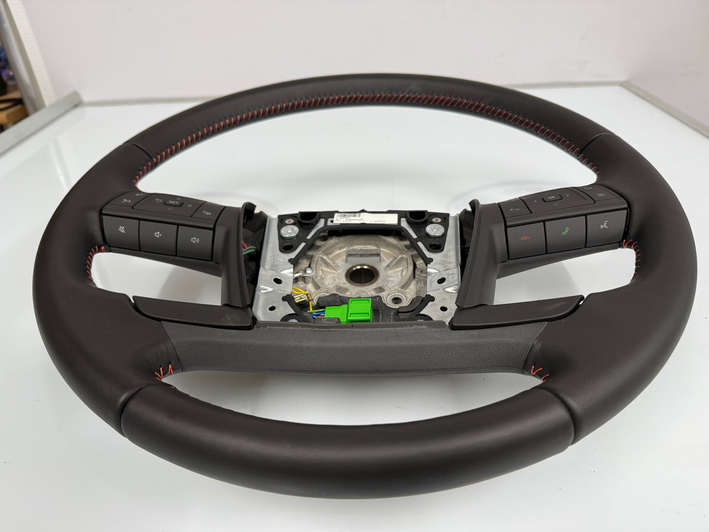 Steering Wheel Leather 23761237 - NEW