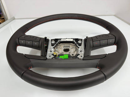 Steering Wheel Leather 23761237 - NEW