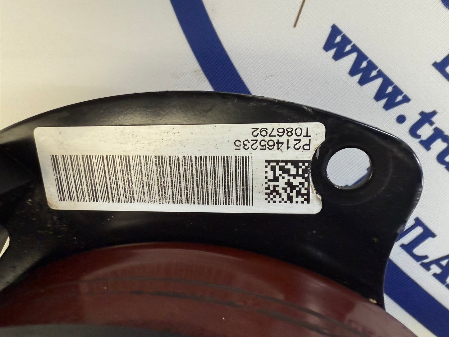 Clutch Cylinder 21465235