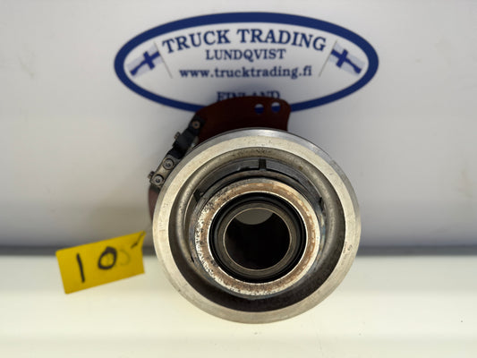 Clutch Cylinder 21580956