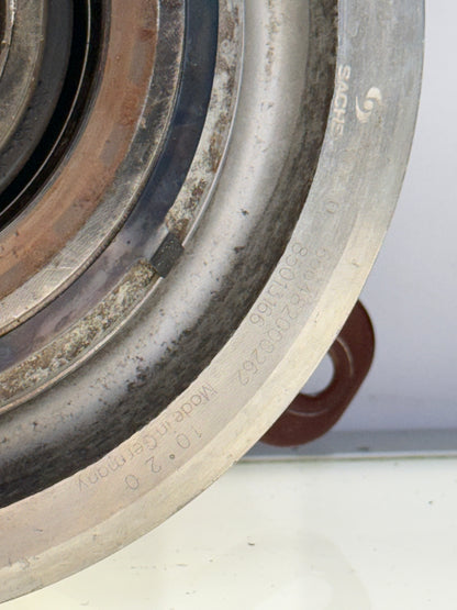 Clutch Cylinder 21580956