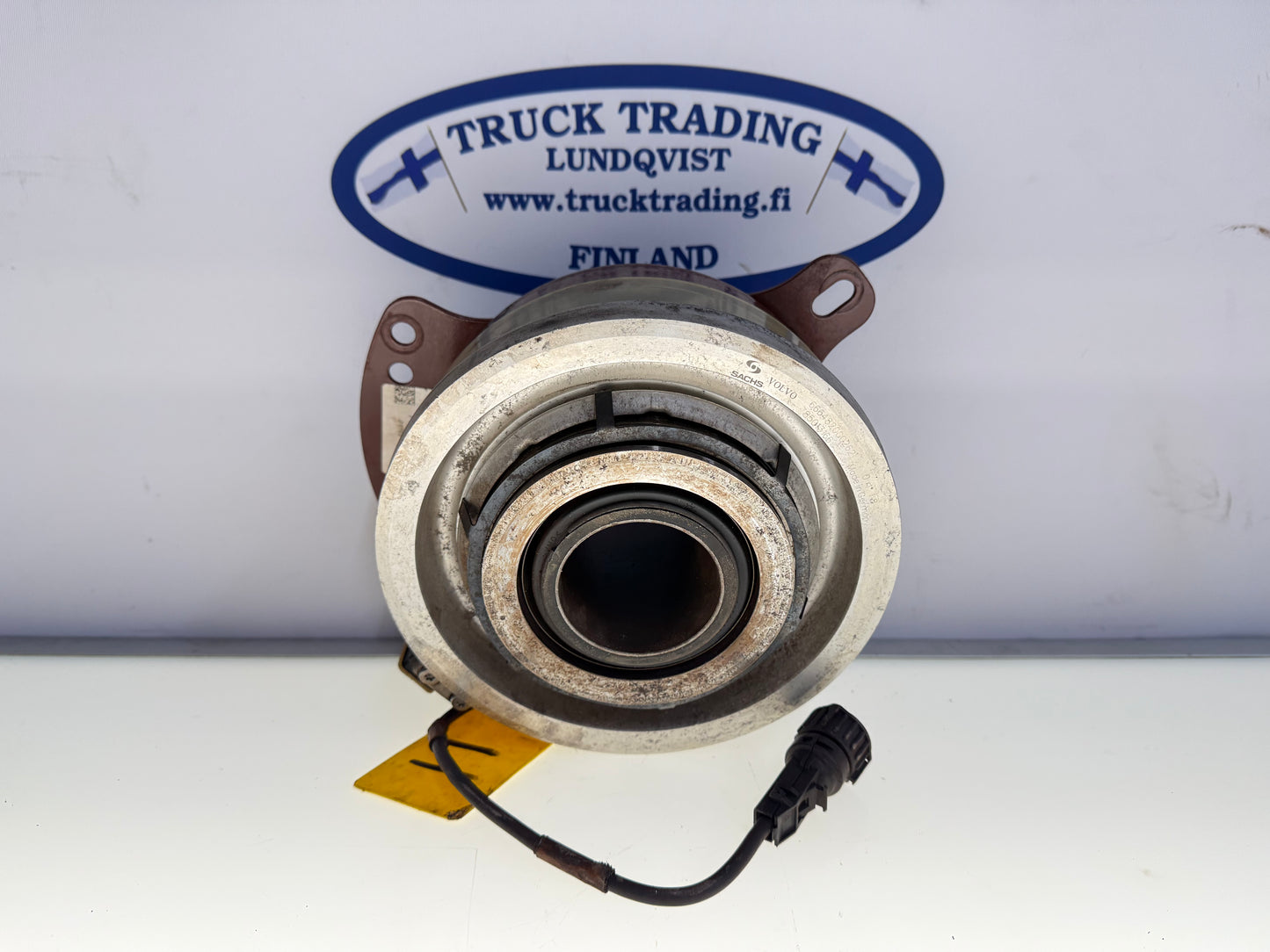 Clutch Cylinder 85013166