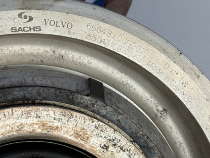 Clutch Cylinder 85013166