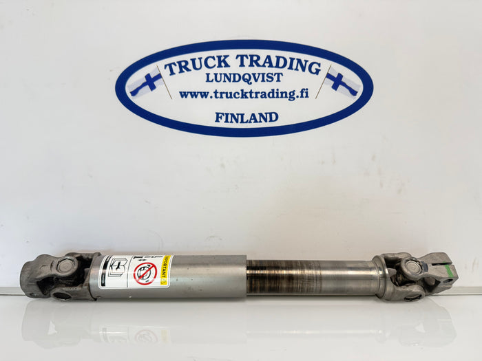 Volvo Steering Shaft – 22070751