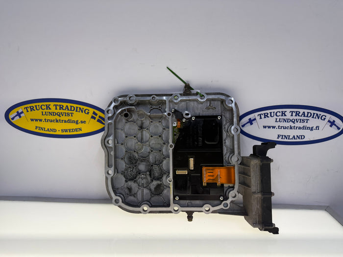 AT2412E Ohjainyksikkö 21911579