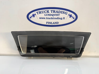 Volvo Dashboard 23595812