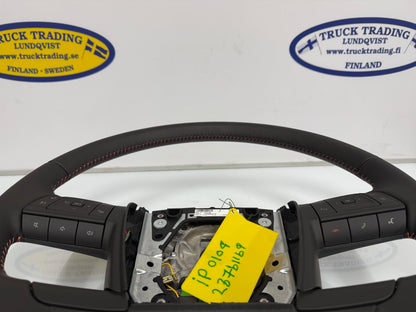 Steering Wheel Leather 23761169 - NEW