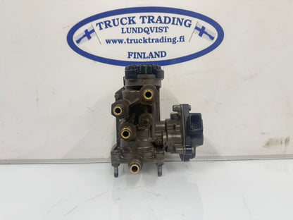 Brake Modulator 21114977