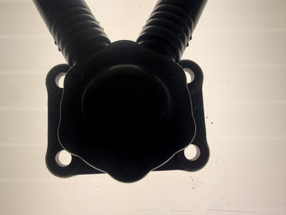 Volvo V-Rod Rear Axle 22238525 Genuine OEM 20589061