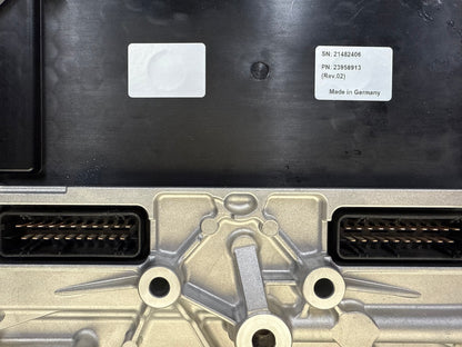 ATO2612G Ohjainyksikkö 23958913