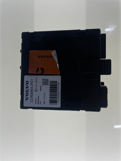 Driver assistance control unit 22364865