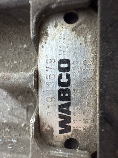 AT2612F Ohjainyksikkö 21911579