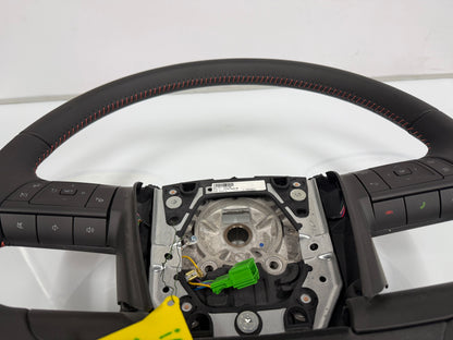 Steering Wheel Leather 23041789- NEW