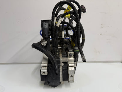 Volvo AdBlue Pump 23477449 – Wiring & Bracket