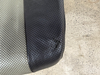 Volvo FH 4-5 -kuljettaja 