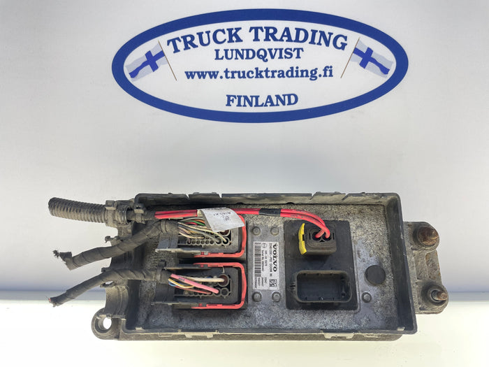 VOLVO CCIOM ECU 22481330
