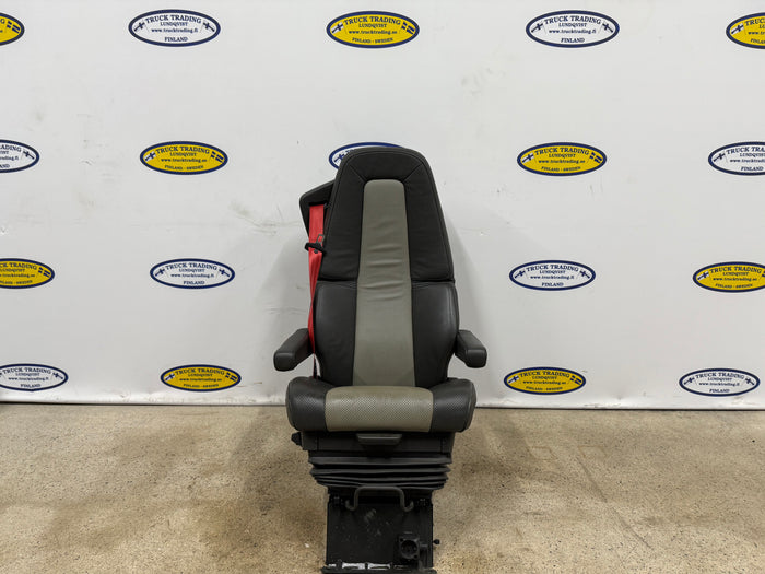 Volvo FM 4-5 matkustaja 