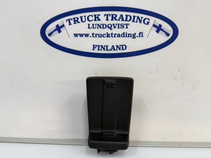 Volvo Suspension Control 22562833