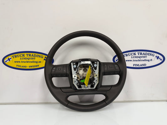 Steering Wheel Leather 23761169 - NEW