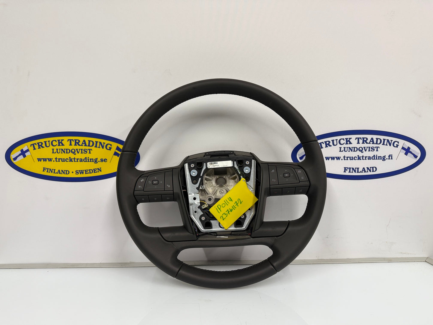 Steering Wheel Leather 23761172 - NEW
