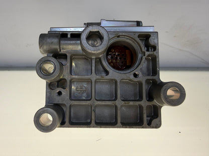 Magneettiventtiili 23973719