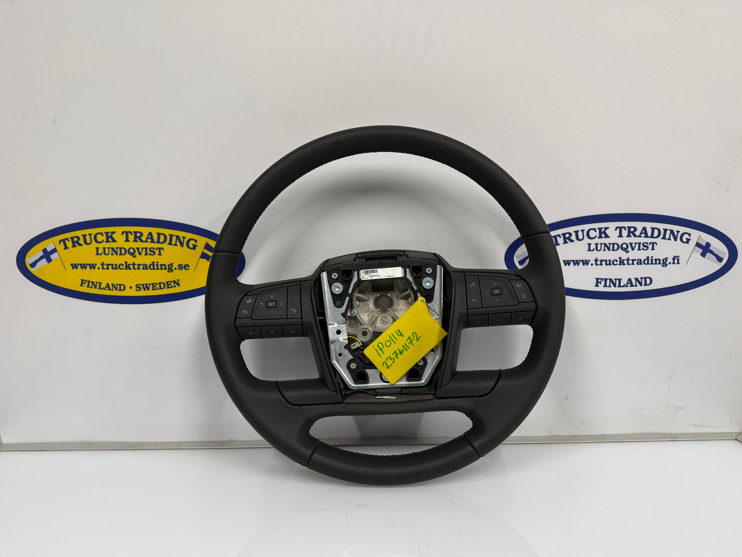 Steering Wheel Leather 23761172 - NEW
