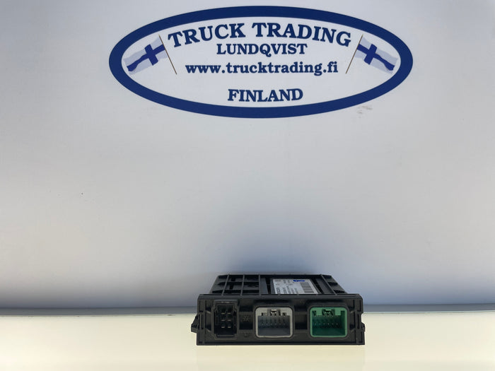 Volvo Door Control Unit 22038896