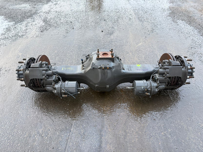Volvo Rear Axle RSS1244B