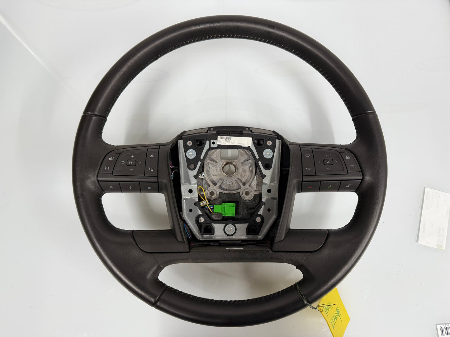 Steering Wheel Leather 23761194 - NEW
