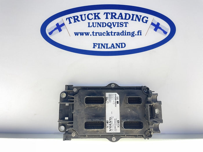 VOLVO EBS ECU 21924946