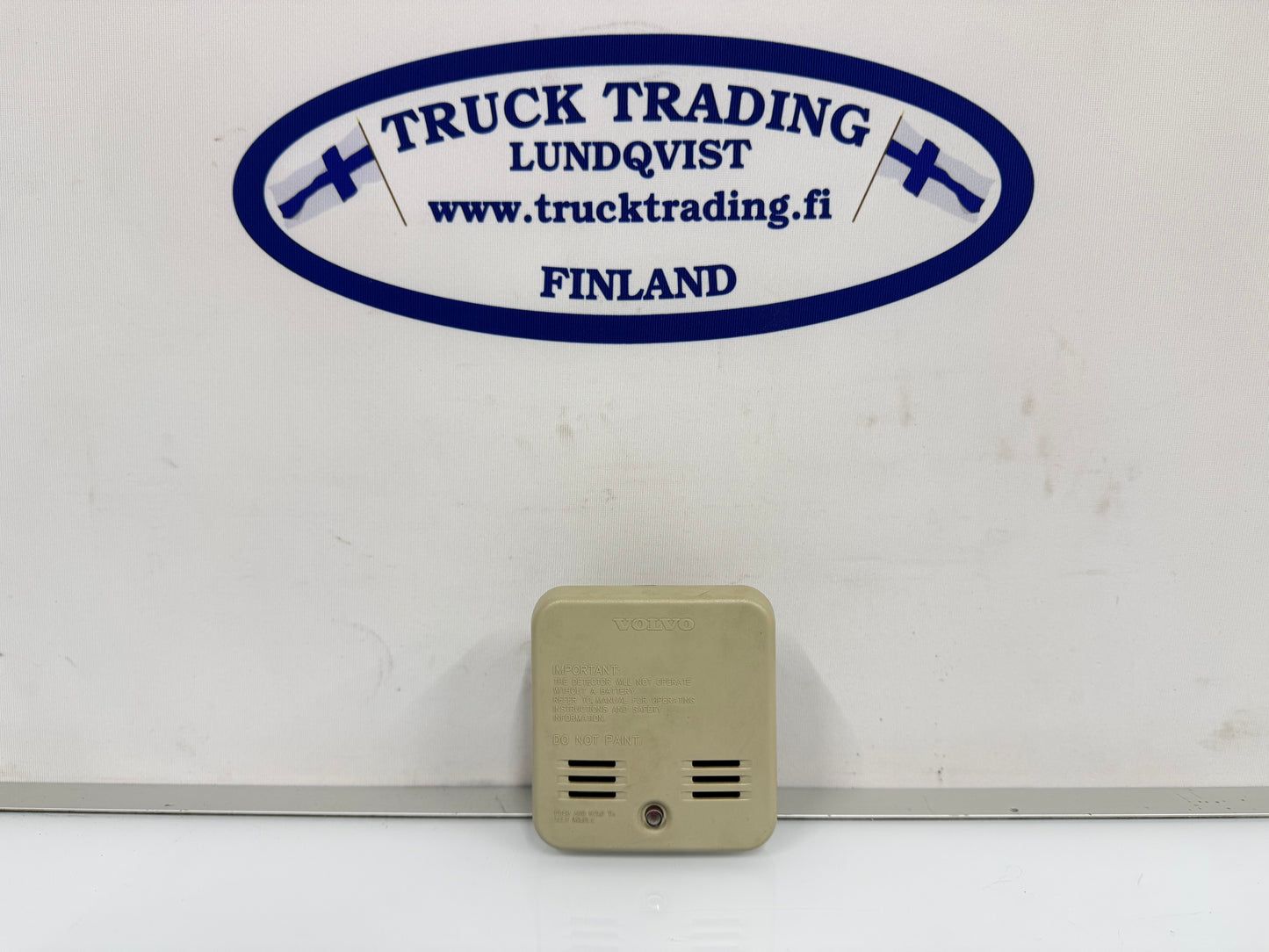 Fire Detector 84463100