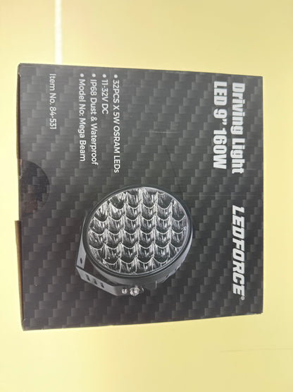 Ledforce "9" 160W