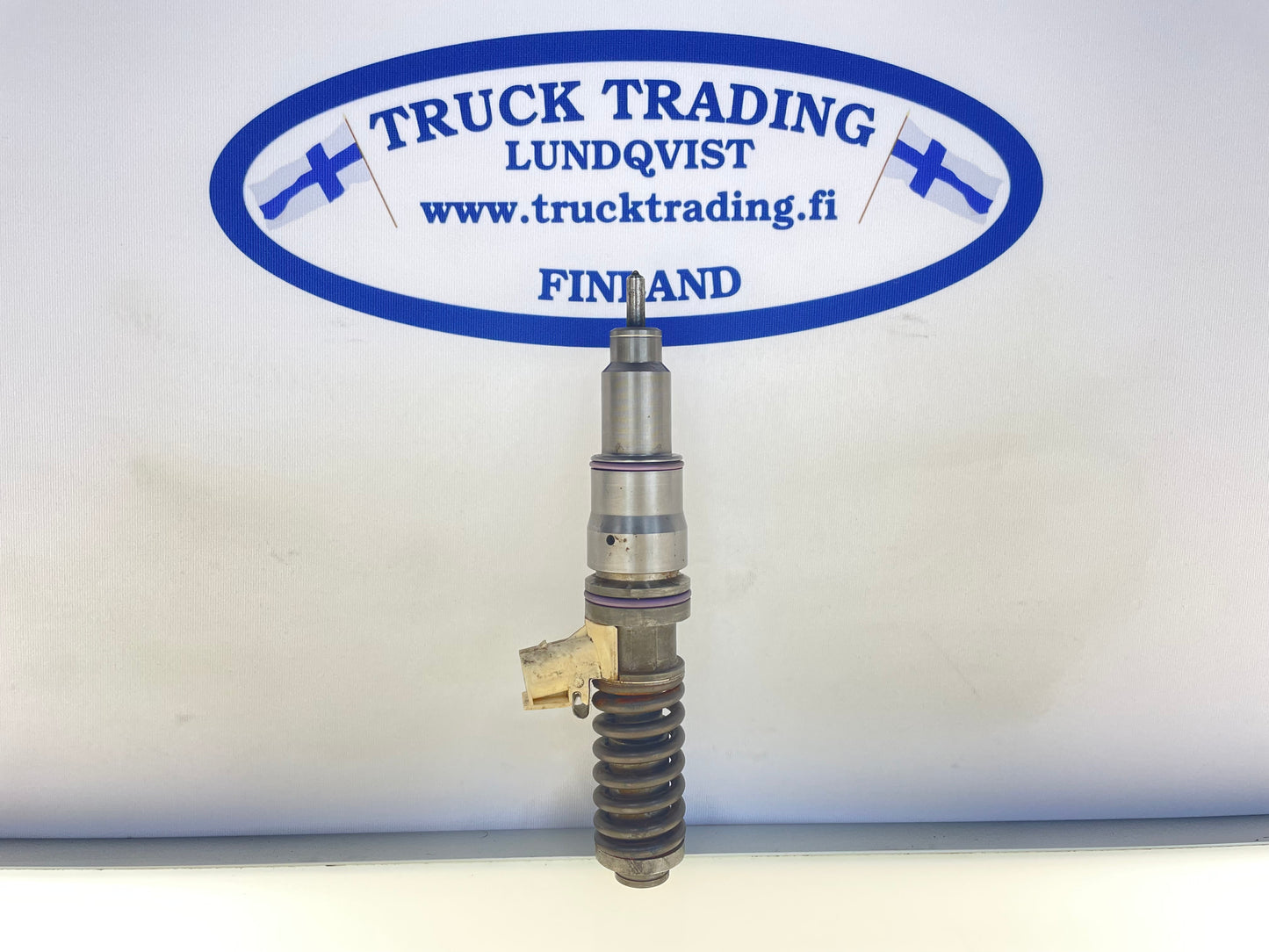 Injector 21340612