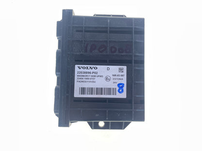 Volvo Door Control Unit 22038896